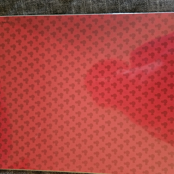 The Creative Memories Collection DoneWithOne Assortment Mickey & the Gang - Picture 3 of 3